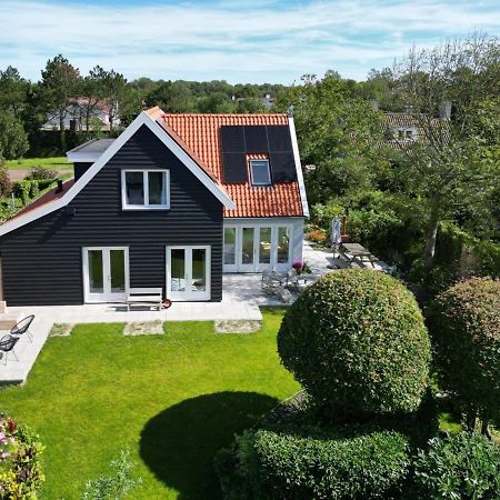 New Hello Zeeland - Vakantiehuis Jhr De Casembrootplein 19 Domburg Kültér fotó