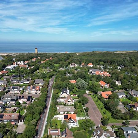New Hello Zeeland - Vakantiehuis Jhr De Casembrootplein 19 Domburg Kültér fotó
