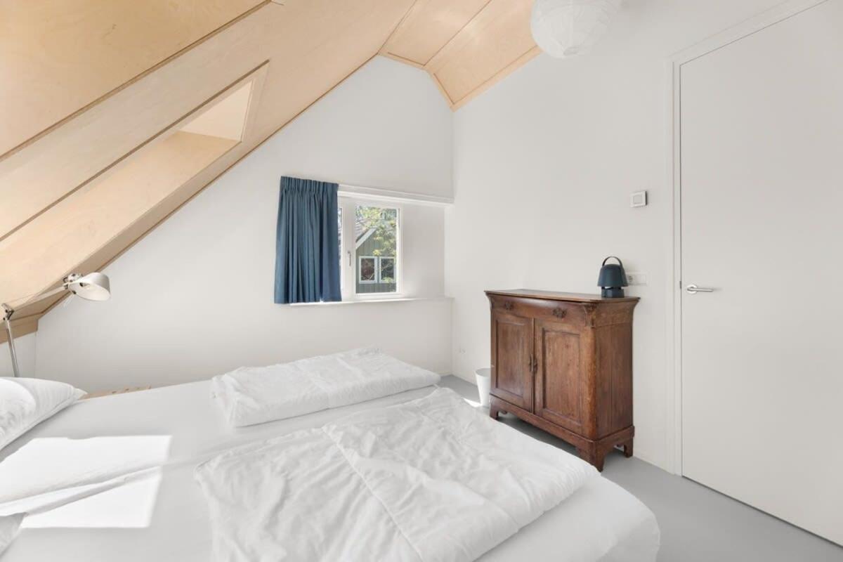 New Hello Zeeland - Vakantiehuis Jhr De Casembrootplein 19 Domburg Kültér fotó