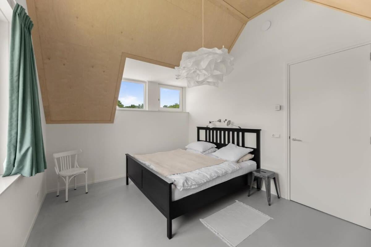 New Hello Zeeland - Vakantiehuis Jhr De Casembrootplein 19 Domburg Kültér fotó