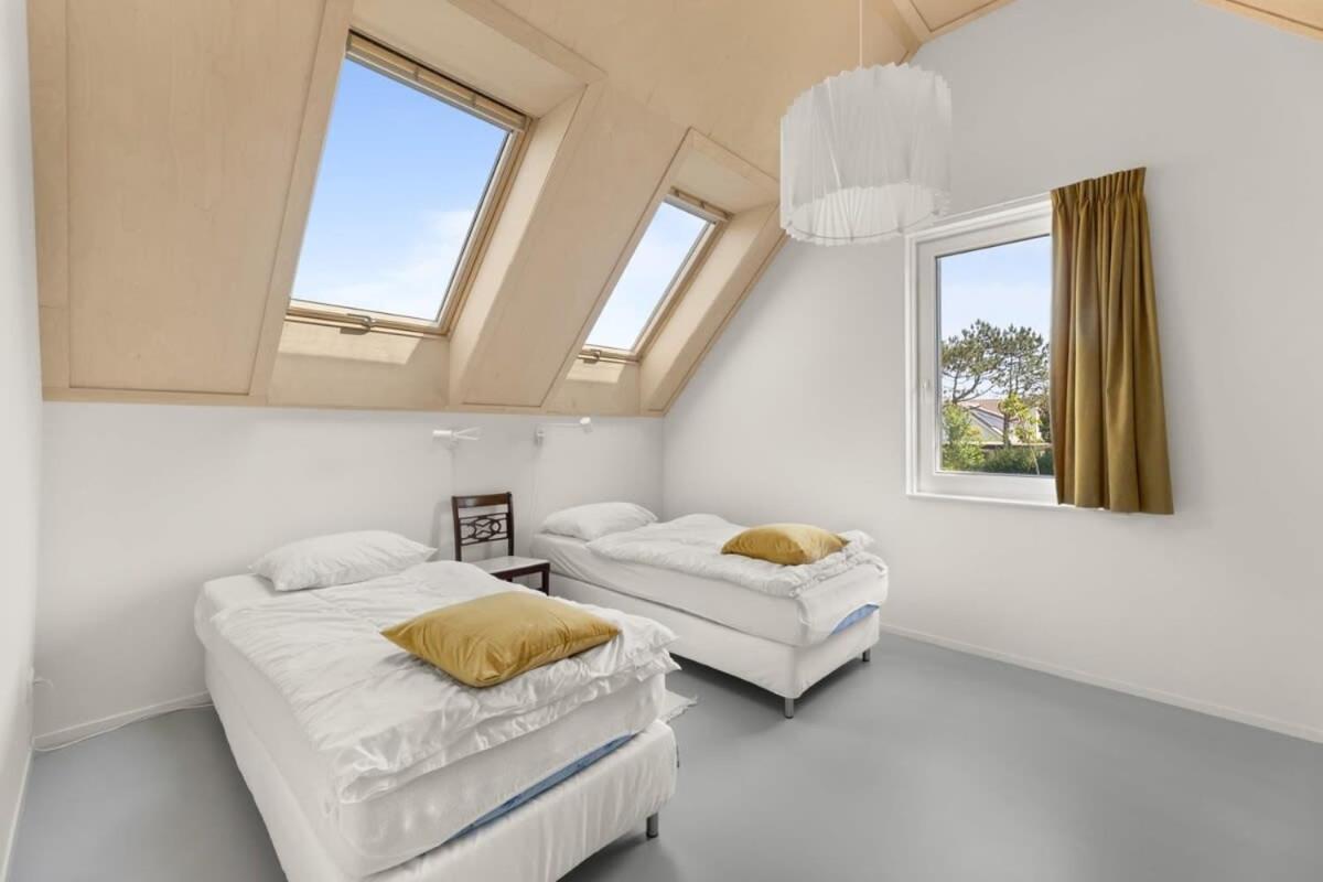 New Hello Zeeland - Vakantiehuis Jhr De Casembrootplein 19 Domburg Kültér fotó