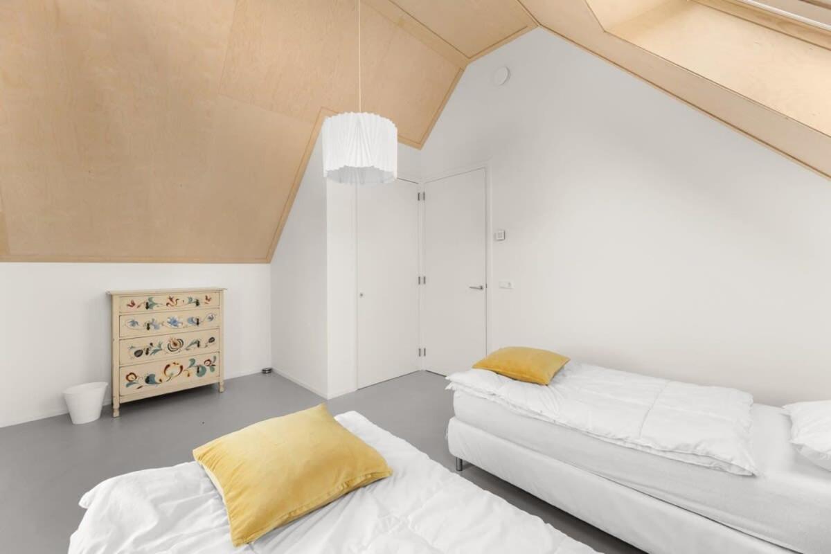New Hello Zeeland - Vakantiehuis Jhr De Casembrootplein 19 Domburg Kültér fotó