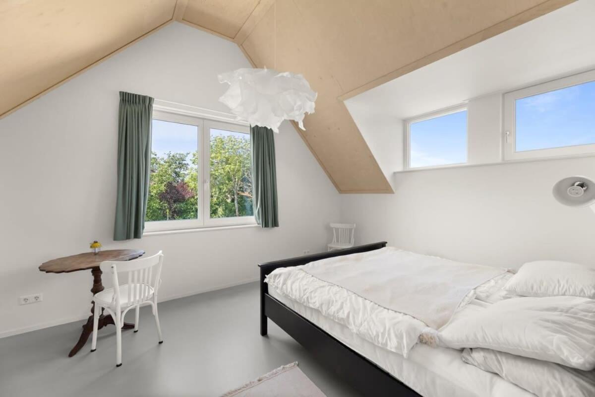 New Hello Zeeland - Vakantiehuis Jhr De Casembrootplein 19 Domburg Kültér fotó