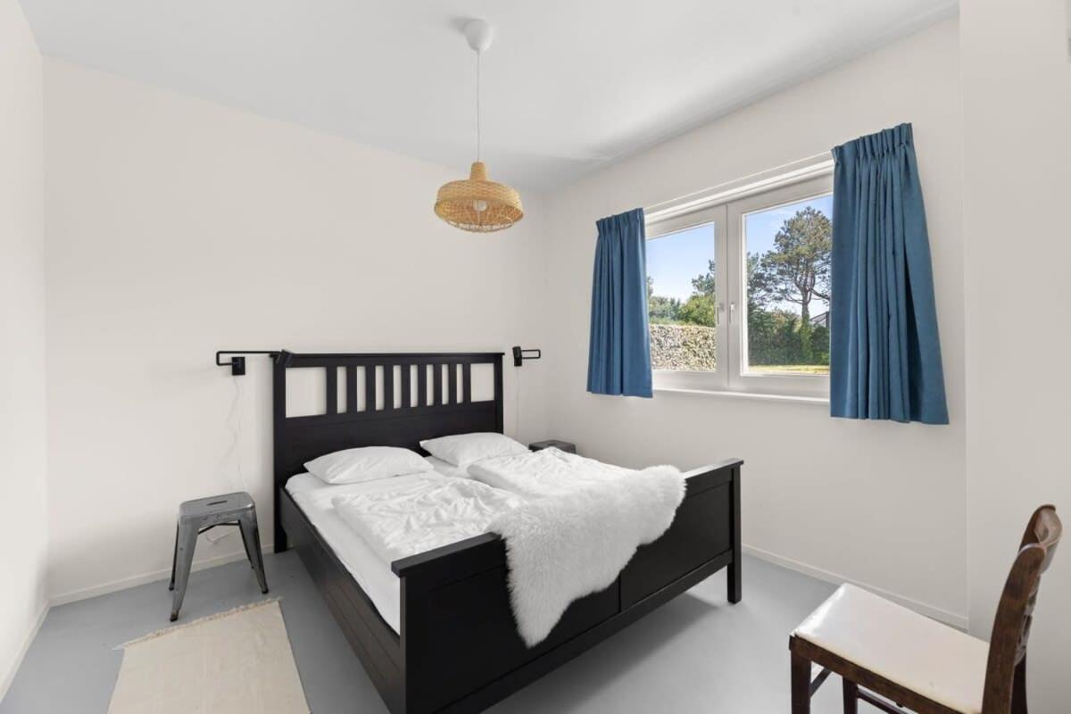 New Hello Zeeland - Vakantiehuis Jhr De Casembrootplein 19 Domburg Kültér fotó