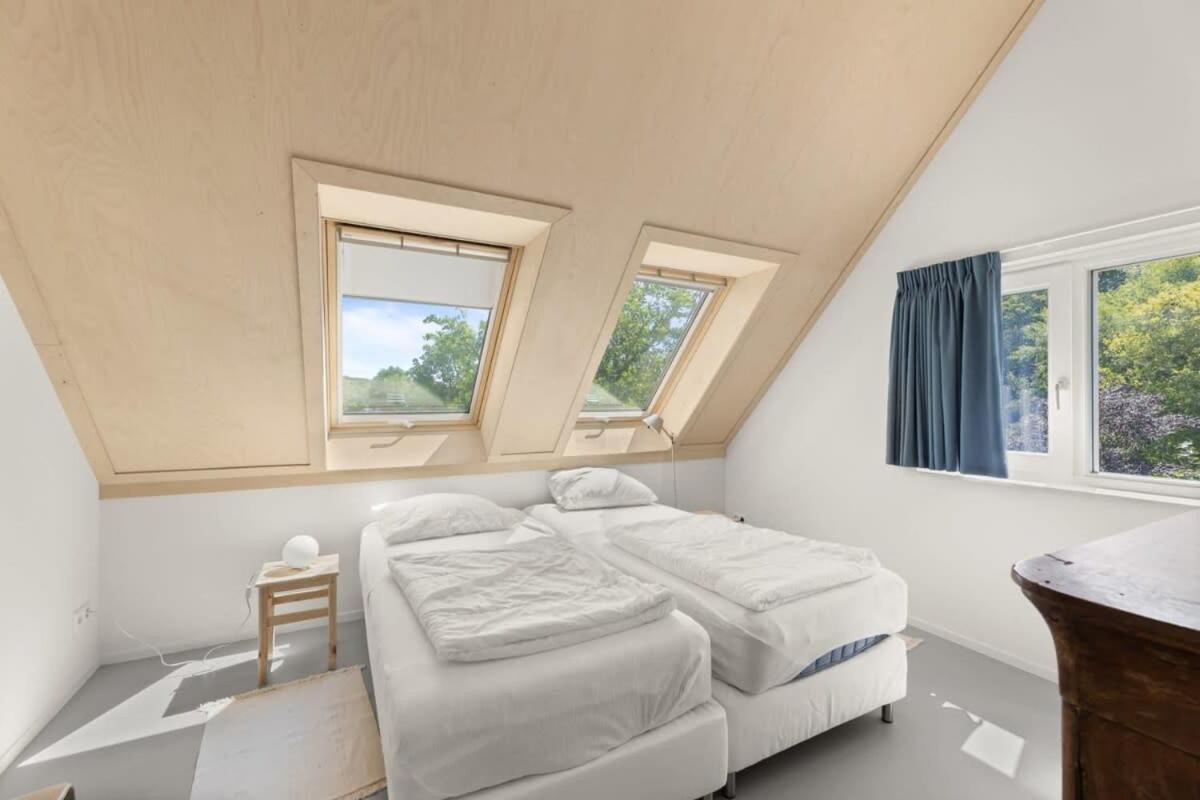 New Hello Zeeland - Vakantiehuis Jhr De Casembrootplein 19 Domburg Kültér fotó
