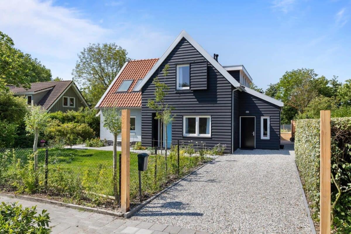 New Hello Zeeland - Vakantiehuis Jhr De Casembrootplein 19 Domburg Kültér fotó